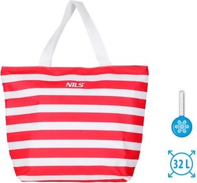 NC3100 ČERVENÁ 32L CHLADIACA TAŠKA NILS