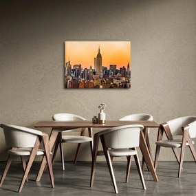 Obraz New Yorku (70x50 cm)