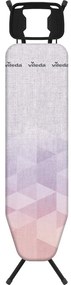 Žehliaca doska 114x34 cm Diamond S – Vileda