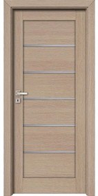 Dvere vnútorné Donato 4 80P céder