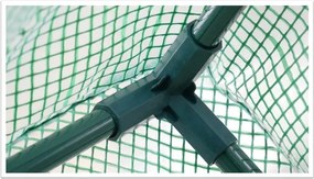 Garden Line ZÁHRADNÝ SKLENÍK 100 x 50 x V150 cm