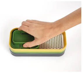 Multifunkčný krájač Multi-Prep Compact – Joseph Joseph