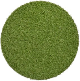 Betap 320x320 (priemer) kruh Umelá tráva Robina New kruh, zelená, exteriér