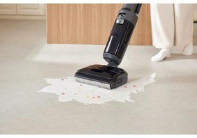 Tineco Floor One S6 Stretch Extreme akumulátorový vysávač na mokré/suché vysávanie