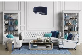 Luster na lanku GALAXY 1xE27/60W/230V