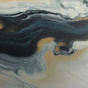 Obraz - Mramorovaná kresba (70x50 cm)