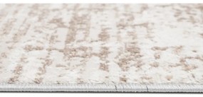 Kusový koberec Boraga béžový 100x300cm