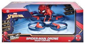 Dickie Dron na diaľkové ovládanie Spider-Man  (100392262)