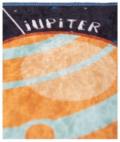 Detský koberec Gala×y, 100 x 160 cm