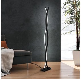 Eglo 99319 - LED Stojacia lampa LASANA LED/32W/230V