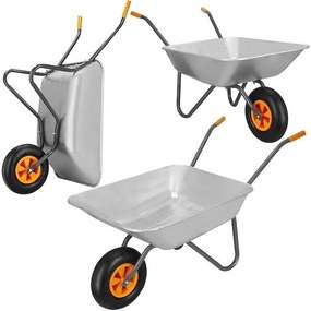 Fúrik s kapacitou 65 l SPRINGOS GA0012