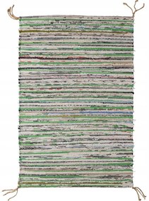 IKEA koberec tkaný na plocho TANUM rôzne farby 60x90 cm