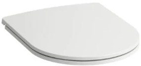 WC doska Laufen Pro duroplast biela H8989650000001
