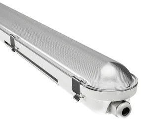 LED Tech. žiariv. sviet. LIMEA GIGANT PRO LED/20/26/33/40W/230V 4000K IP66 120 cm