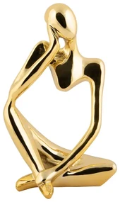 Soška z polyresínu (výška 23,5 cm) Imagine – PT LIVING