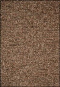 XXXLutz VONKAJŠÍ KOBEREC, 120/170 cm, hnedá Ambia Garden - Koberce - 003699003860