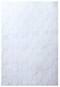 Ayyildiz Kusový koberec VISION 5122, Béžová Rozmer koberca: 80 x 250 cm