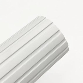 Brilagi - Nástenné bodové svietidlo CRISPINA 1xGU10/10W/230V biela