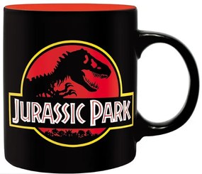 Hrnček Jurrasic Park - T-Rex
