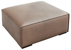 Kožená podnožka Madame - Windsor &amp; Co Sofas