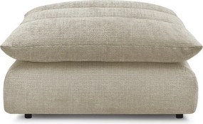 Béžová ženilková podnožka Neil – Bobochic Paris