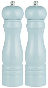 Ib Laursen Mlynček na soľ alebo korenie Light Blue Sôľ