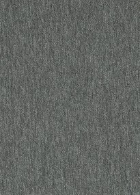 Koberce Breno Metrážny koberec EXTREME 73, šíře role 400 cm, sivá