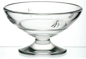 Sklenená miska La Rochère Abeille, 200 ml