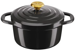 Kastról Tefal Air s pokrievkou E2554455 20 cm