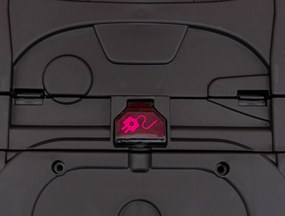 Ramiz Scania R-SERIE červená