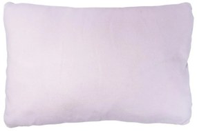 Vyhrievaný vankúš Paris s termoforom Hugo Frosch, 2 l, biela