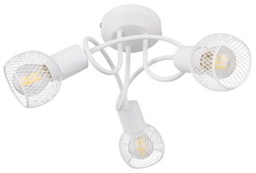 GLOBO FIASTRA 54028-3W Stropné svietidlo