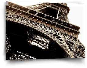 Sablio Obraz Eiffel Tower 6 - 60x40 cm
