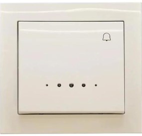 Vypínač „zvonček” ŁP-6WS/00