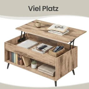 Konferenčný stolík LCTB35267LB01