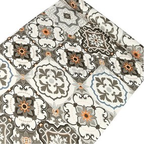 Samolepiace tapety 45 cm x 10 m IMPOL TRADE 9495 obklad Maroko Samolepiace tapety