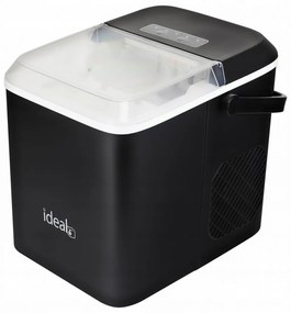 ModernHome Domáci výrobník ľadu - Tempted ice 12kg 100W IDEAL