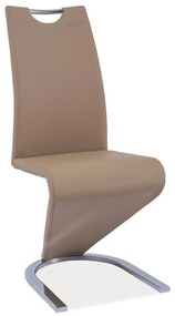 SIGNAL MEBLE Jedálenská stolička H-090
