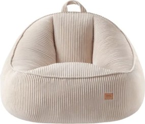 Sedací vak COMFY 4.0 béžový