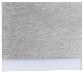 Schodiskové LED svietidlo Berg, 1x LED 0,6w, 4000k, s