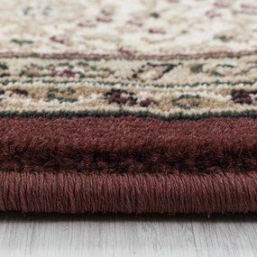 Ayyildiz koberce Kusový koberec Kashmir 2601 red - 200x290 cm