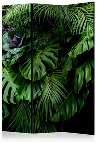 Artgeist Paraván - Rainforest [Room Dividers]