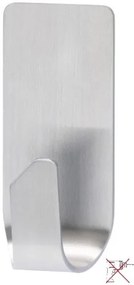 Tesa Powerstrips háčik nehrdzavejúca oceľ 59707-00-01