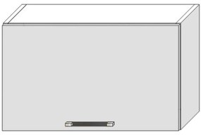 Skrinka do kuchyne Bono W60okgr Biela Alaska/Biely