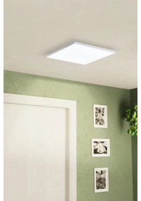 Eglo 900703 - LED Stropné svietidlo TURCONA LED/10,8W/230V