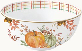 Malé porcelánové misky Harvest, 4 ks