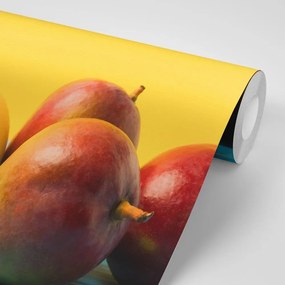 Samolepiaca fototapeta ovocná limonáda - 150x100