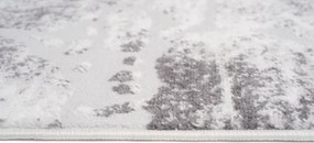 TA Koberec FM29F SVETLO ŠEDÁ 2 SKY EZM Rozmer: 80x150 cm