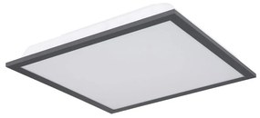 Globo 416080D1 - LED Stropné svietidlo DORO LED/12W/230V