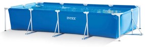 Intex Rámový záhradný bazén 450x220x84, 7127 L - INTEX 28273